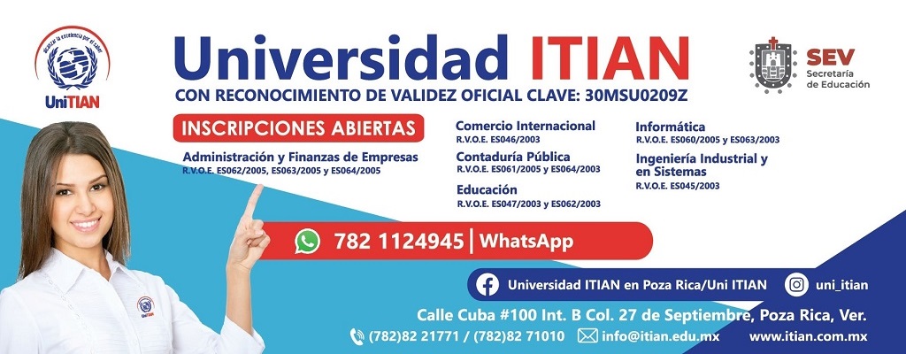 Inscríbete desde casa